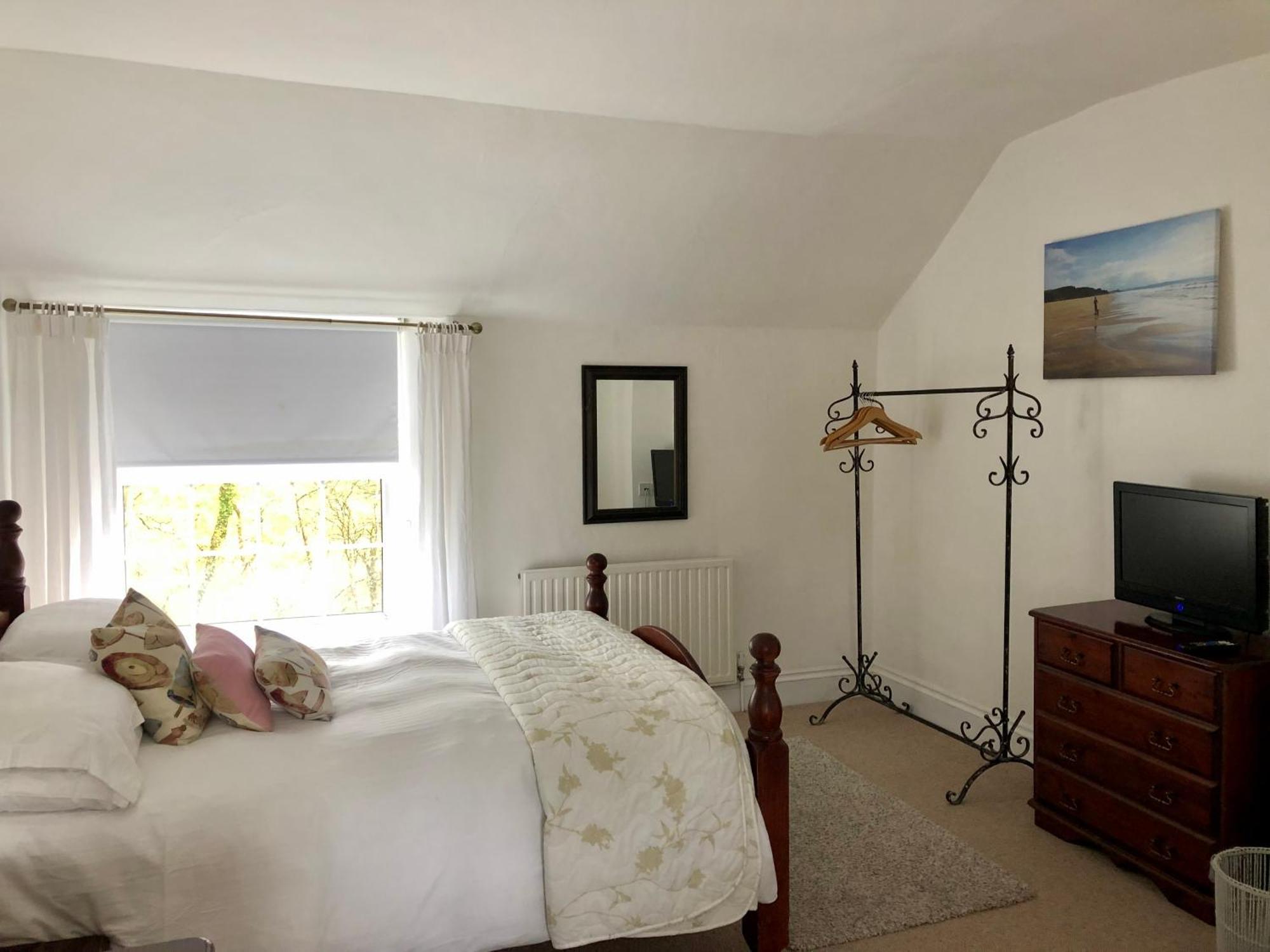Lake Villa Holiday Cottages Holsworthy Exterior photo
