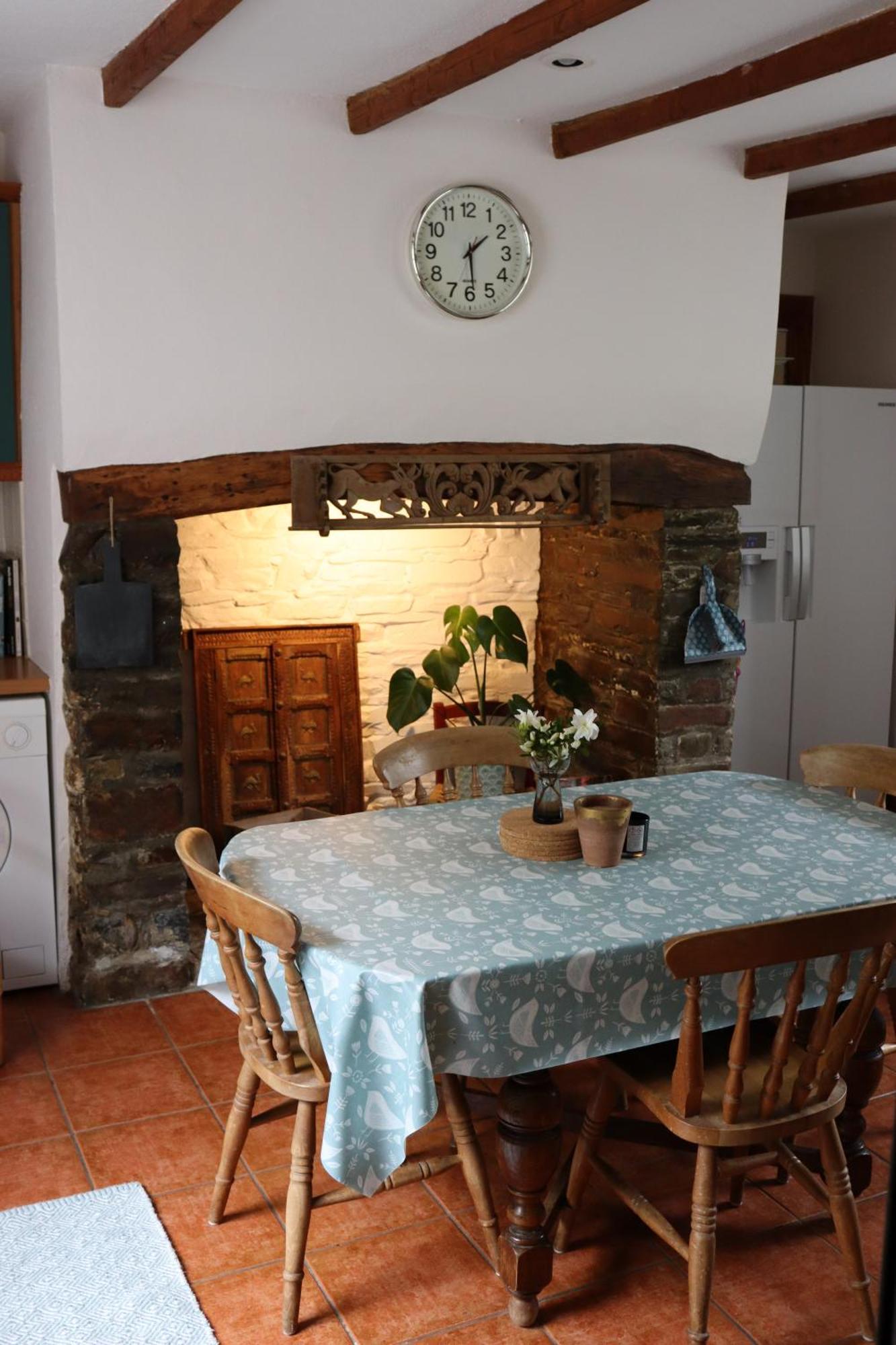 Lake Villa Holiday Cottages Holsworthy Exterior photo